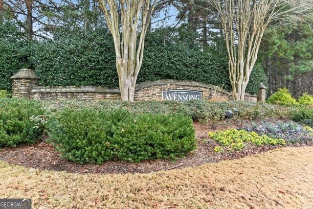 13375 Avensong Crossing, Alpharetta, GA 30004