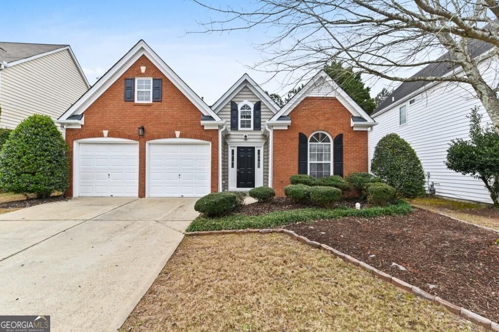 13375 Avensong Crossing, Alpharetta, GA 30004