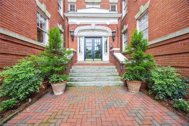 429 W York ST # 4D, Norfolk, VA 23510