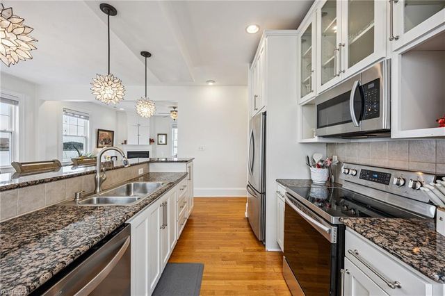 429 W York ST # 4D, Norfolk, VA 23510