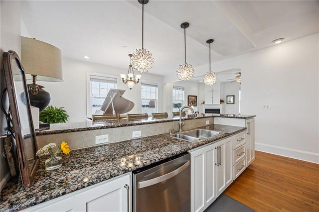 429 W York ST # 4D, Norfolk, VA 23510