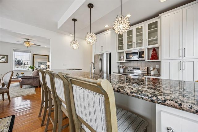 429 W York ST # 4D, Norfolk, VA 23510