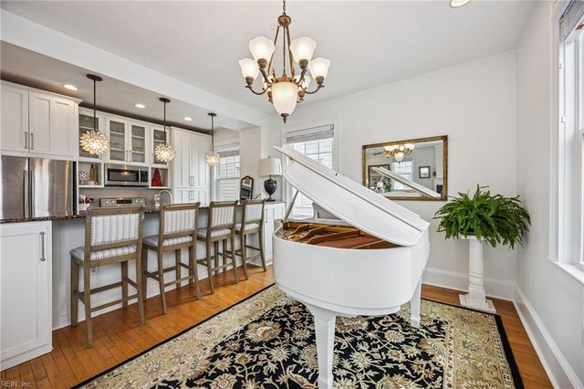 429 W York ST # 4D, Norfolk, VA 23510