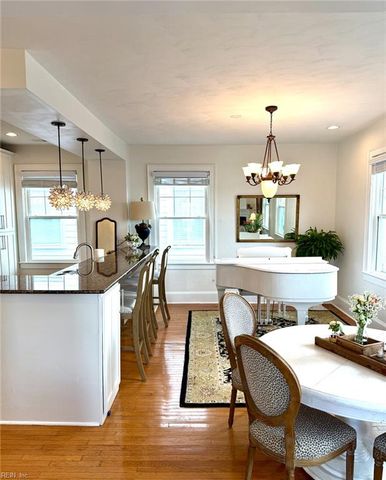 429 W York ST # 4D, Norfolk, VA 23510