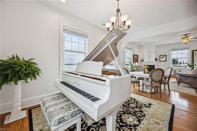 429 W York ST # 4D, Norfolk, VA 23510