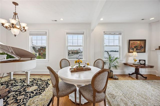 429 W York ST # 4D, Norfolk, VA 23510