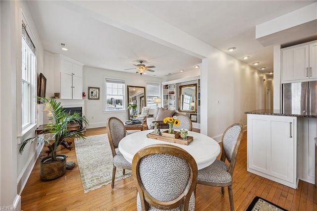 429 W York ST # 4D, Norfolk, VA 23510