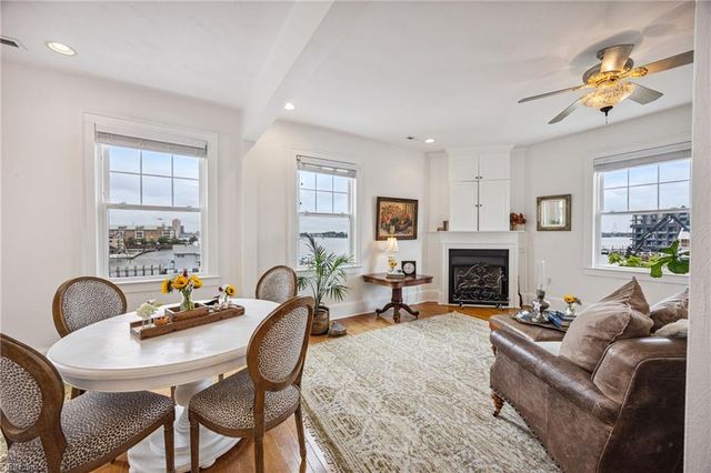 429 W York ST # 4D, Norfolk, VA 23510
