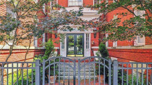 429 W York ST # 4D, Norfolk, VA 23510
