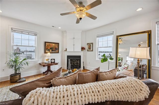 429 W York ST # 4D, Norfolk, VA 23510