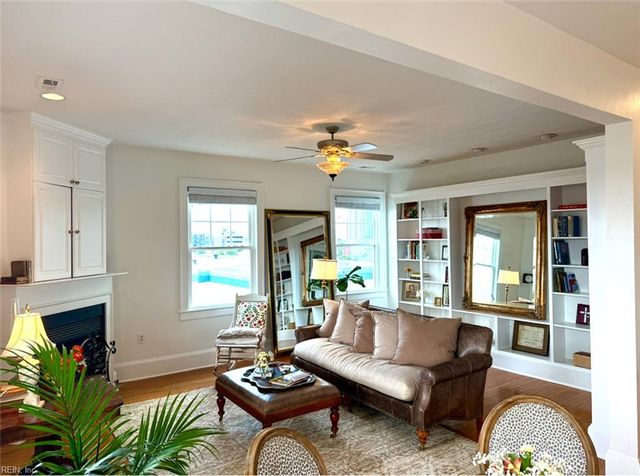 429 W York ST # 4D, Norfolk, VA 23510