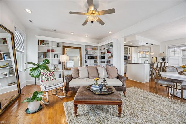 429 W York ST # 4D, Norfolk, VA 23510