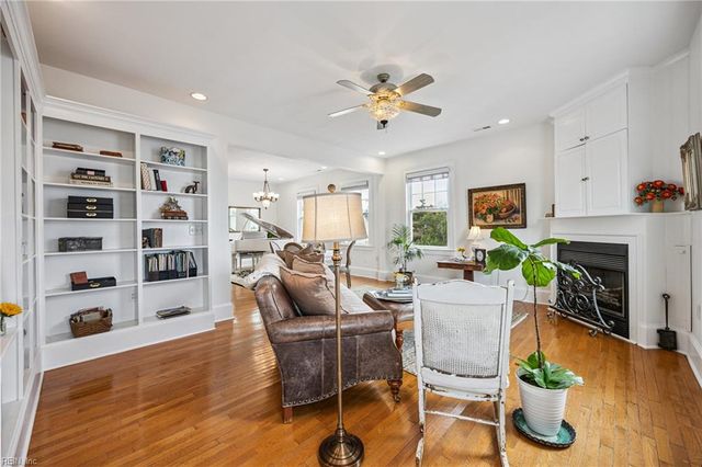 429 W York ST # 4D, Norfolk, VA 23510
