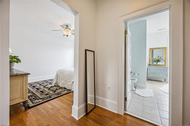 429 W York ST # 4D, Norfolk, VA 23510