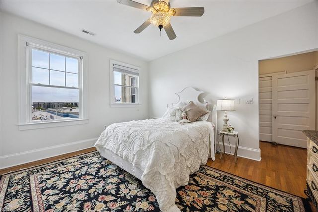 429 W York ST # 4D, Norfolk, VA 23510