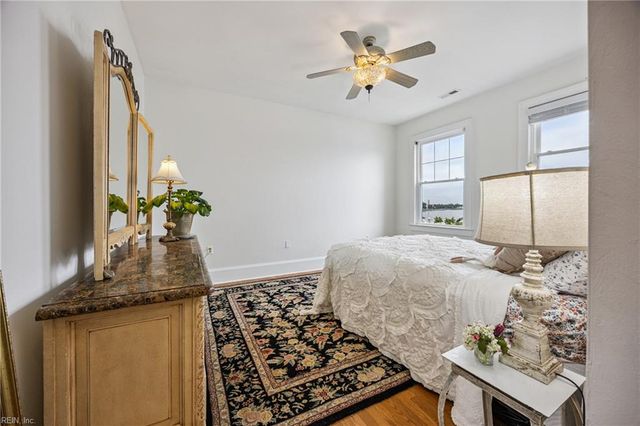 429 W York ST # 4D, Norfolk, VA 23510