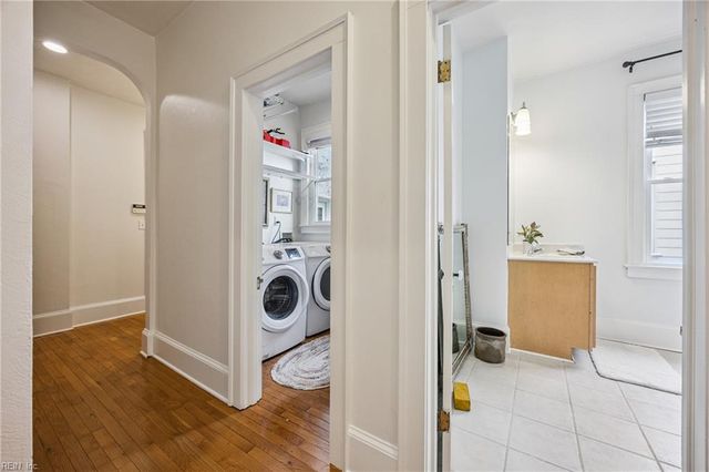 429 W York ST # 4D, Norfolk, VA 23510