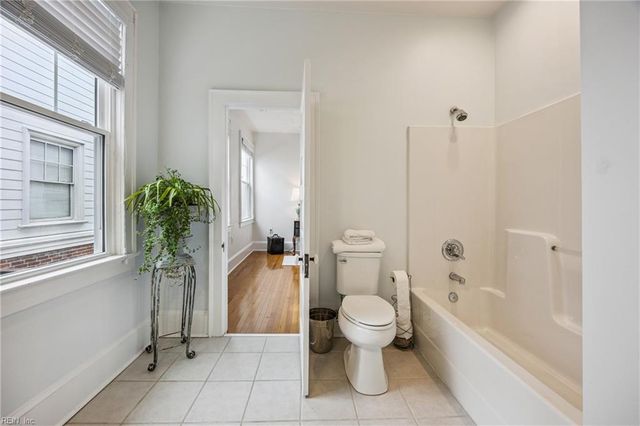 429 W York ST # 4D, Norfolk, VA 23510