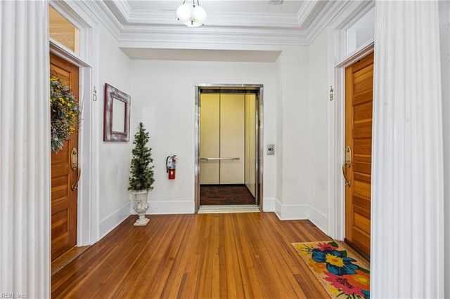 429 W York ST # 4D, Norfolk, VA 23510