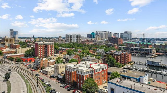 429 W York ST # 4D, Norfolk, VA 23510