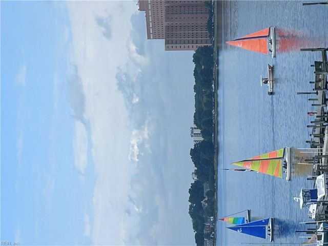 429 W York ST # 4D, Norfolk, VA 23510
