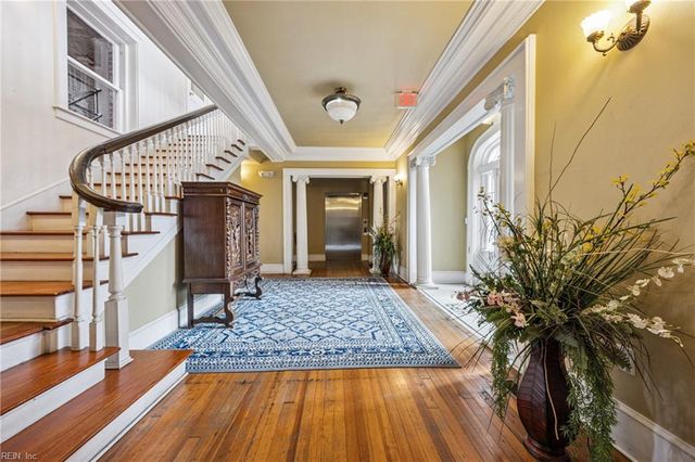 429 W York ST # 4D, Norfolk, VA 23510