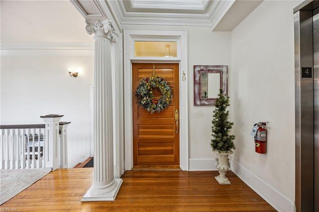 429 W York ST # 4D, Norfolk, VA 23510