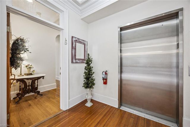 429 W York ST # 4D, Norfolk, VA 23510