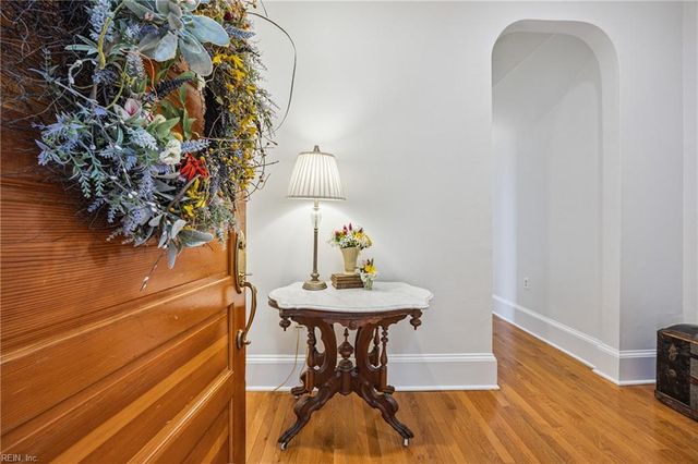 429 W York ST # 4D, Norfolk, VA 23510