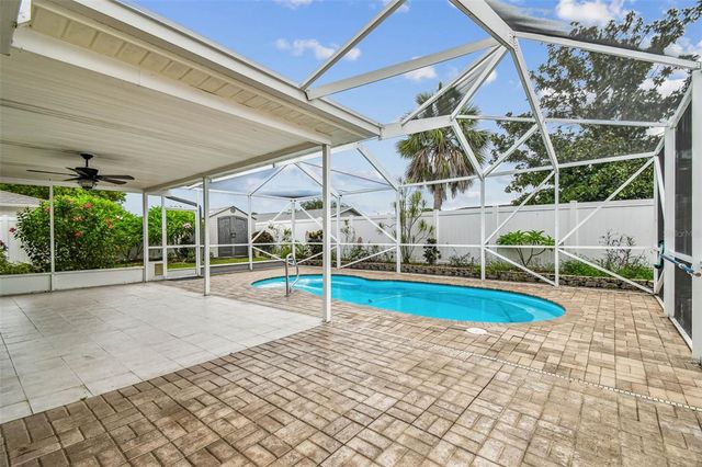 8722 ARUBA LANE, Port Richey, FL 34668