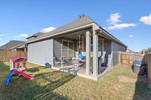 2909 Samson Drive, Waco, TX 76655