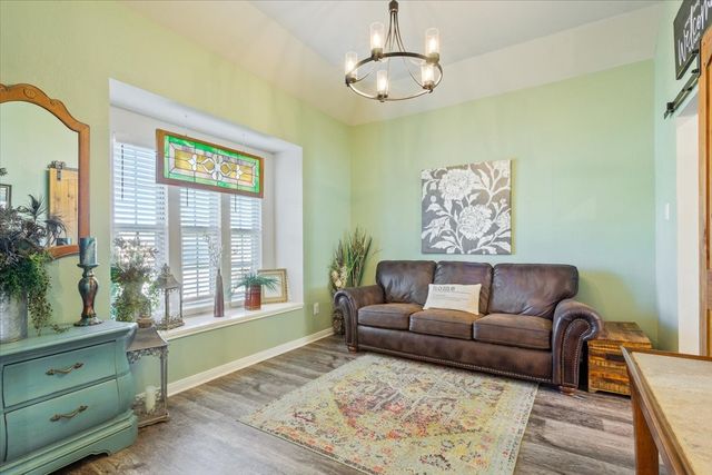 2909 Samson Drive, Waco, TX 76655