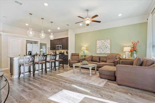 2909 Samson Drive, Waco, TX 76655