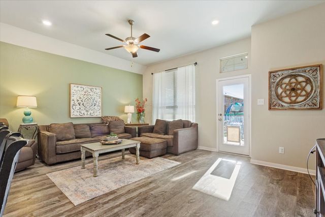 2909 Samson Drive, Waco, TX 76655