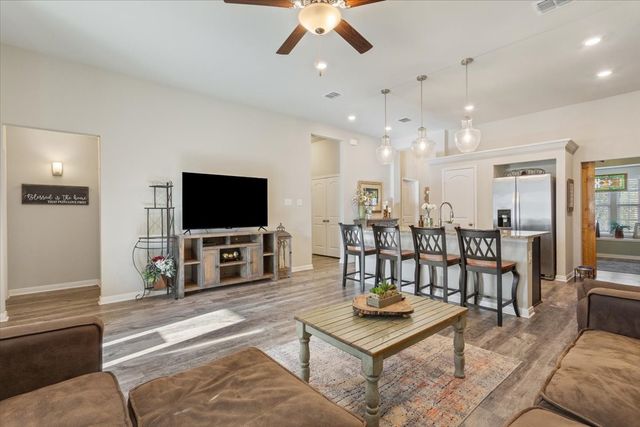 2909 Samson Drive, Waco, TX 76655