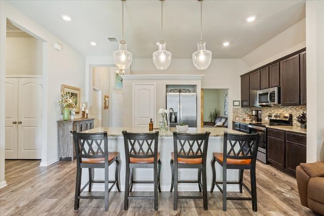 2909 Samson Drive, Waco, TX 76655