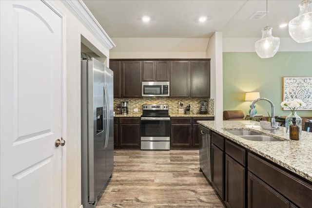 2909 Samson Drive, Waco, TX 76655