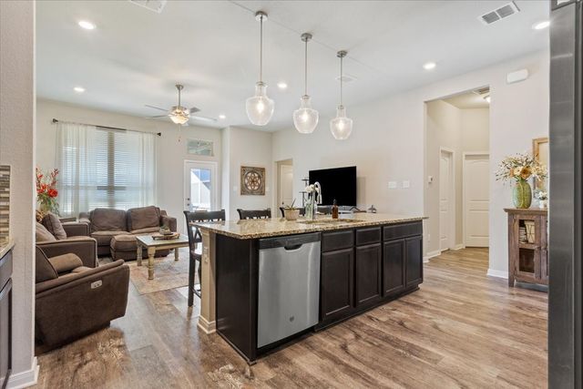 2909 Samson Drive, Waco, TX 76655