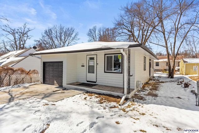 6018 N 39th Street, Omaha, NE 68111