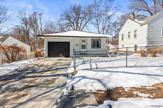 6018 N 39th Street, Omaha, NE 68111