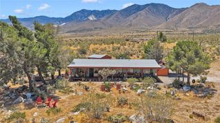 29229 Santa Rosa Road, Lucerne Valley, CA 92356