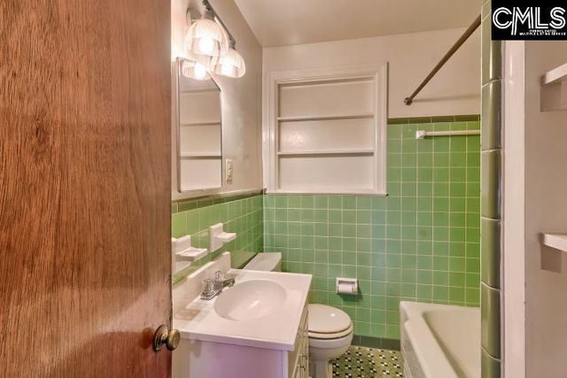 1810 Dupont Drive, Columbia, SC 29223