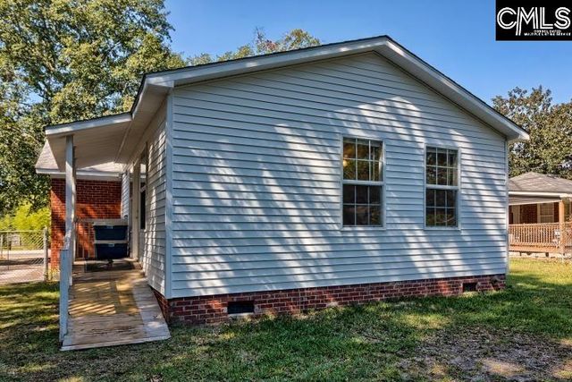 1810 Dupont Drive, Columbia, SC 29223