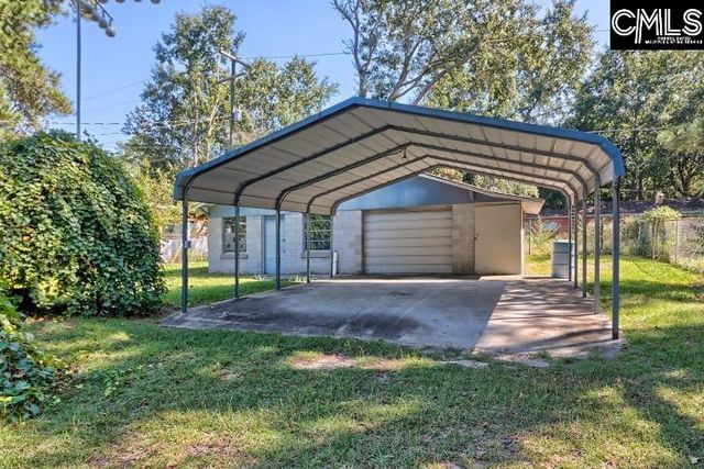 1810 Dupont Drive, Columbia, SC 29223