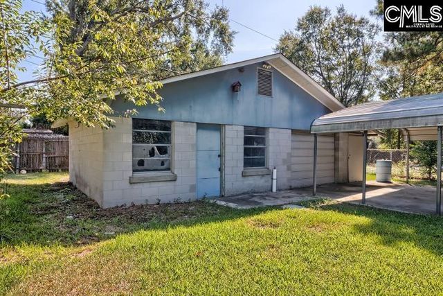 1810 Dupont Drive, Columbia, SC 29223