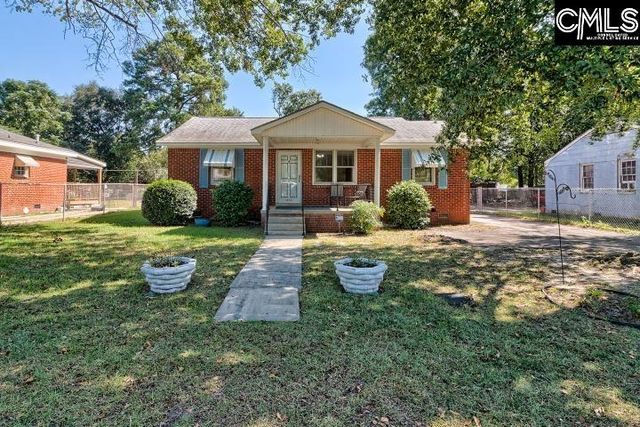 1810 Dupont Drive, Columbia, SC 29223