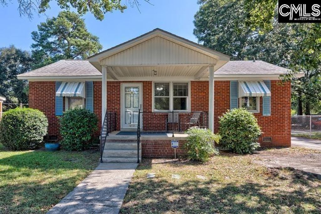 1810 Dupont Drive, Columbia, SC 29223
