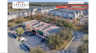 8991 Daniels Center DR 102, Fort Myers, FL 33912