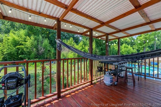 1322 Crenshaw Drive, St Pauls, NC 28384