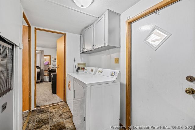 1322 Crenshaw Drive, St Pauls, NC 28384